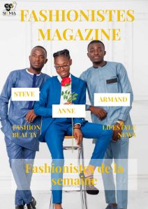 Fashion Magazine Cover Template(1)